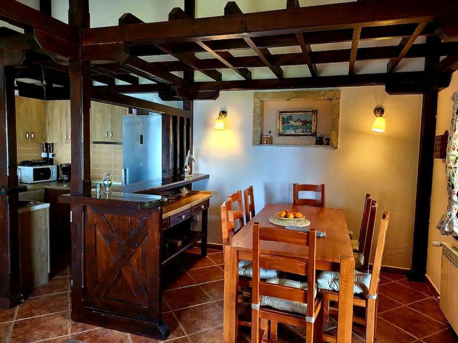 Villa Nera Budva Exteriör bild