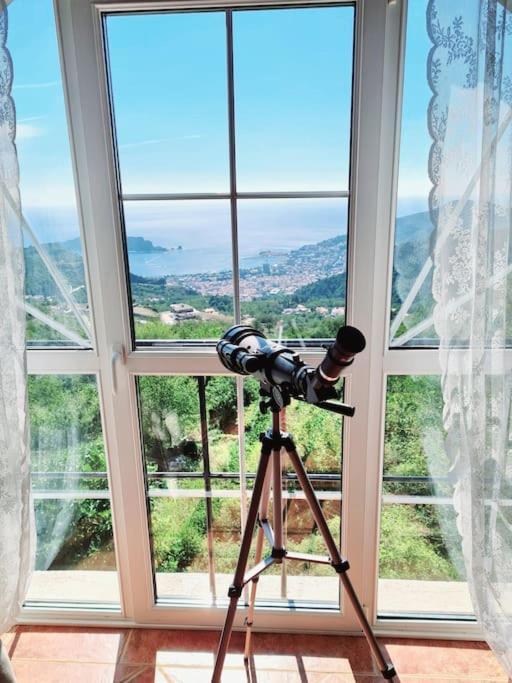 Villa Nera Budva Exteriör bild