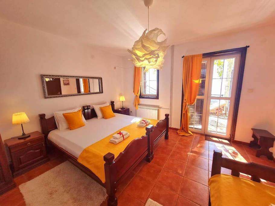 Villa Nera Budva Rum bild