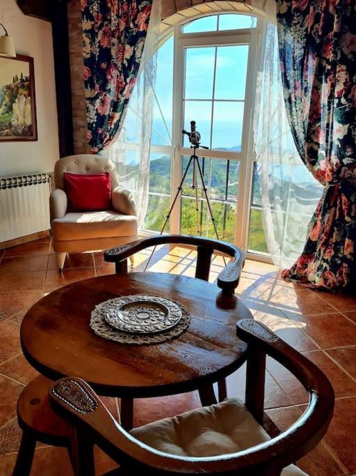 Villa Nera Budva Exteriör bild