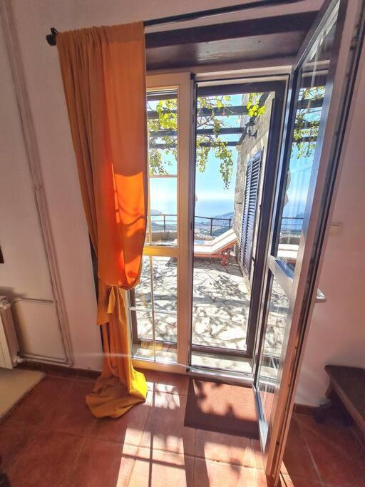 Villa Nera Budva Rum bild