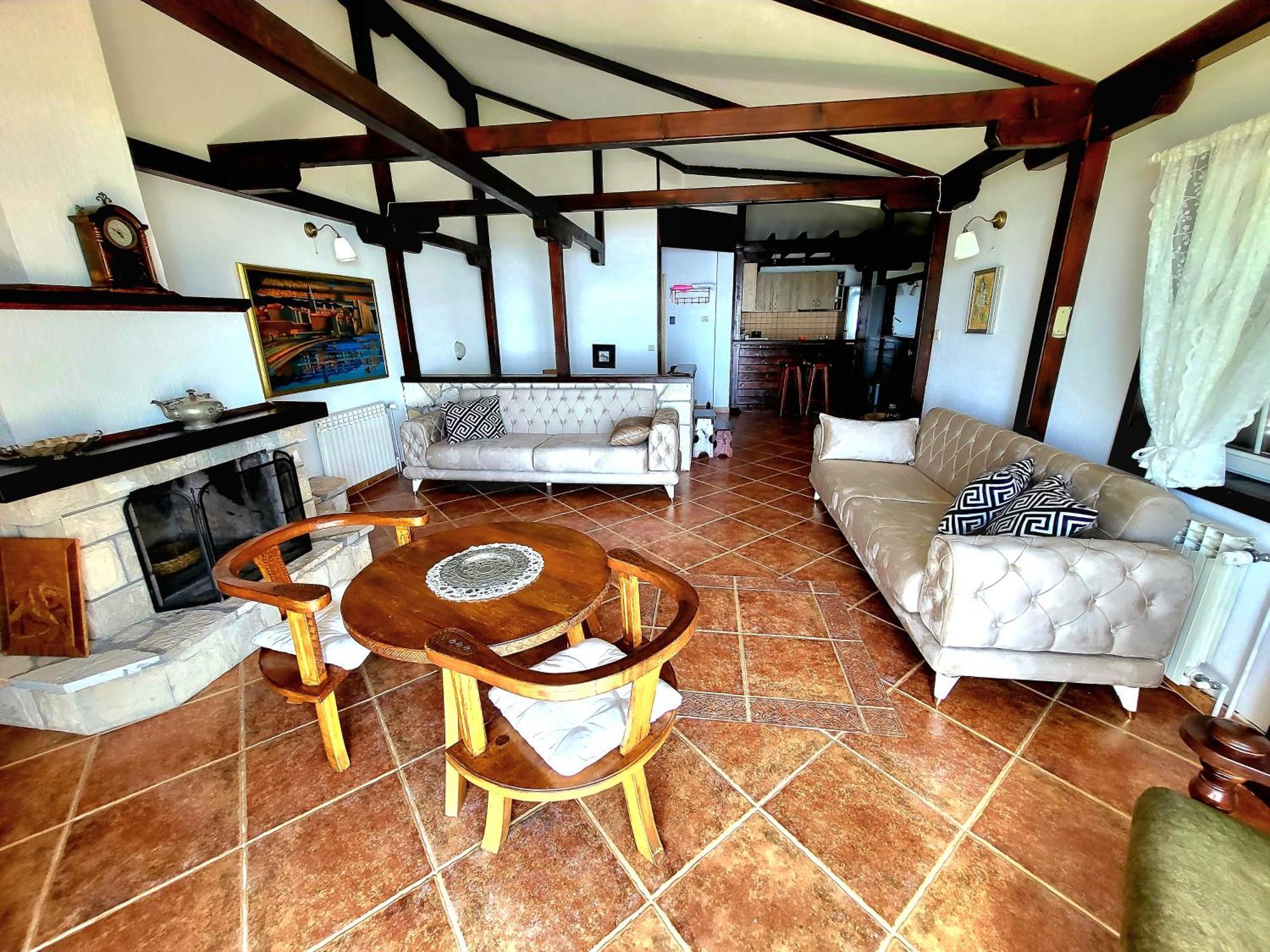 Villa Nera Budva Rum bild